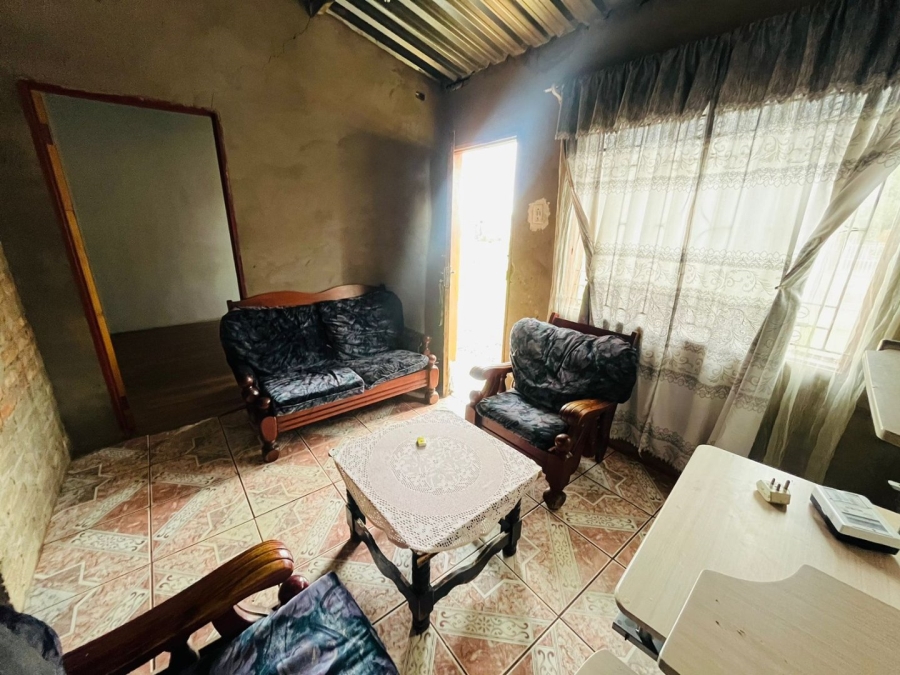 2 Bedroom Property for Sale in Grasslands Free State